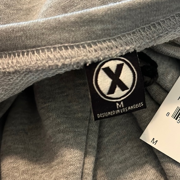 Circle X Sweatshirt - Picture 3 of 8